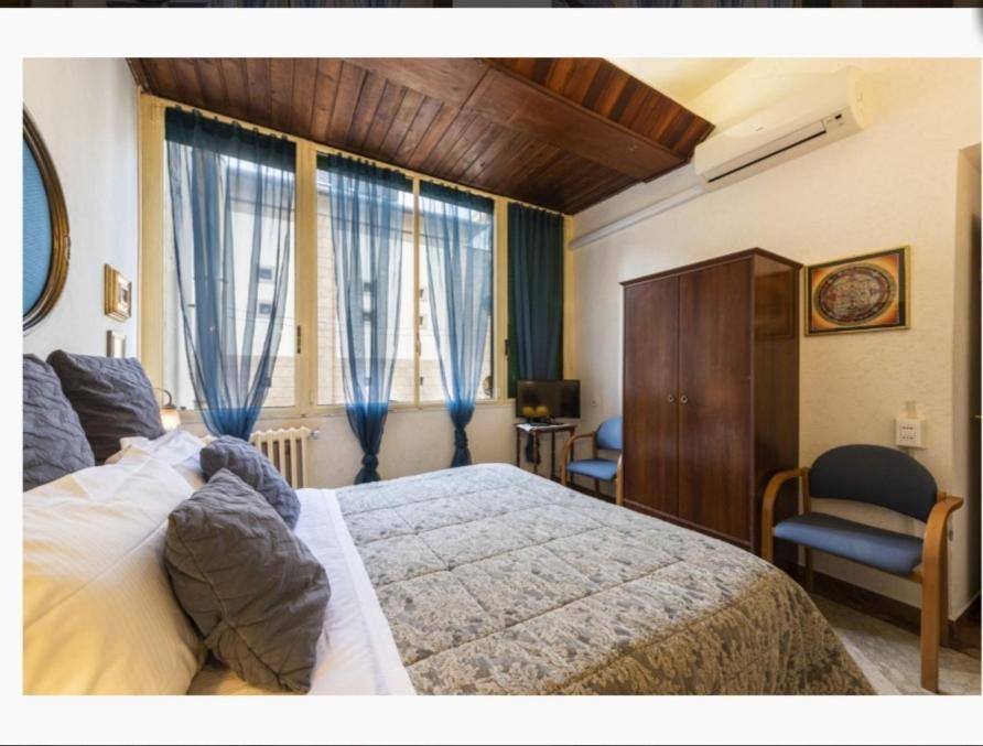 Tre Gigli Firenze Apartment, 5 Minutes From Station, Via Palazzuolo 55 Exterior foto