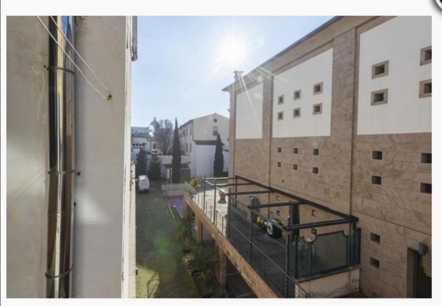 Tre Gigli Firenze Apartment, 5 Minutes From Station, Via Palazzuolo 55 Exterior foto