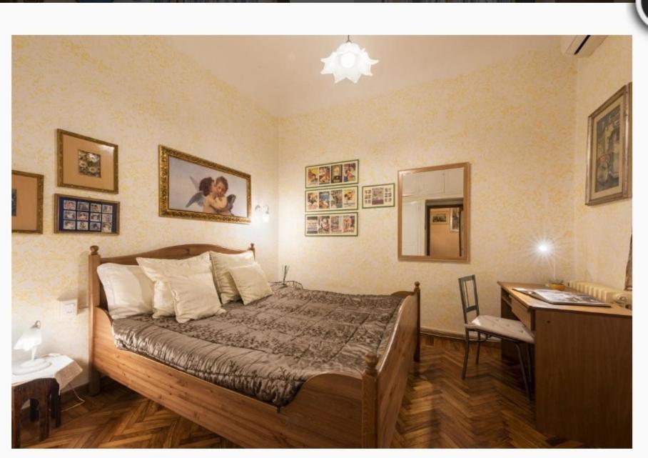 Tre Gigli Firenze Apartment, 5 Minutes From Station, Via Palazzuolo 55 Exterior foto