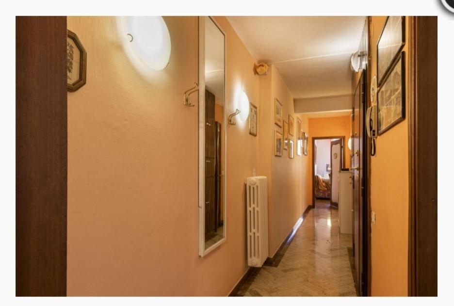 Tre Gigli Firenze Apartment, 5 Minutes From Station, Via Palazzuolo 55 Exterior foto