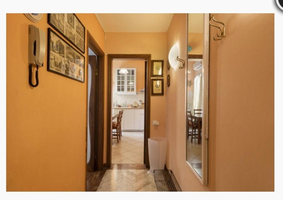 Tre Gigli Firenze Apartment, 5 Minutes From Station, Via Palazzuolo 55 Exterior foto